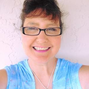 Meet your Posher, Tammy